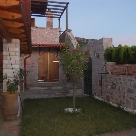 Villa Eleftheria *