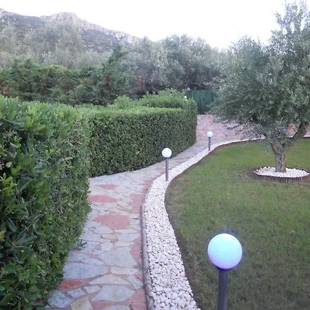 Villa Eleftheria *
