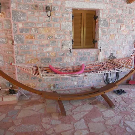 Eleftheria Villa Pappadhianika