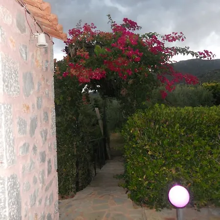 Eleftheria Villa *